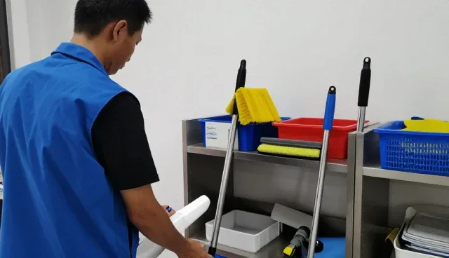 选择河南省豫清清洁服务有限公司沙发清洗服务的几个理由