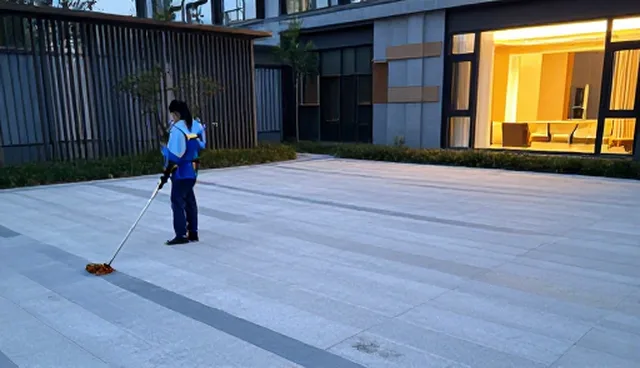 日常保洁设备怎么选？如何维护才能更耐用？