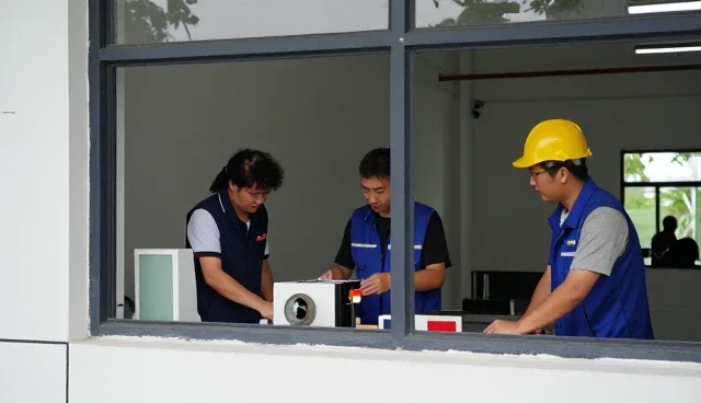 河南省豫清清洁服务有限公司提供适合适配方案的化方案