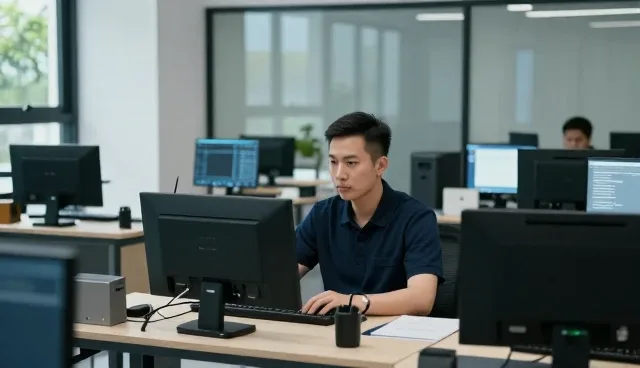 安保项目运行中的性能分析与维护策略